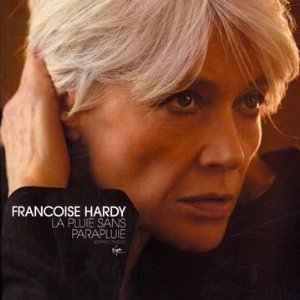 Francoise Hardy: La Pluie Sans Parapluie (Virgin)