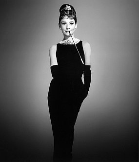 THE MAGIC OF AUDREY HEPBURN (Madman DVD)