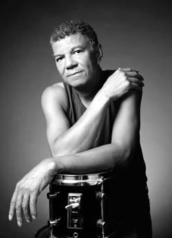 JACK DeJOHNETTE INTERVIEWED (2011): Two Jacks and a Miles