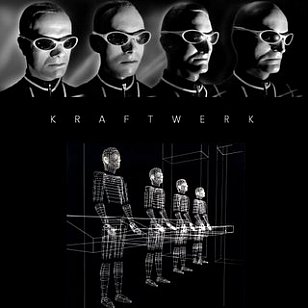 KRAFTWERK'S RALF HUTTER INTERVIEWED (2008): The werk ethic