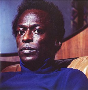 MILES DAVIS; BITCHES BREW (2010): The sorcerer in his laboratory