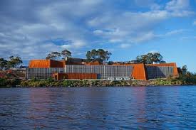 MONA GALLERY, HOBART: Outsider and irritant art