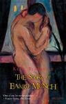 THE STORY OF EDVARD MUNCH by KETIL BJORNSTAD: Death at his shoulder
