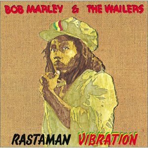 BOB MARLEY; RASTAMAN VIBRATION RECONSIDERED: The legacy is music and the message