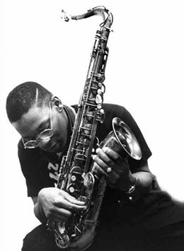 RAVI COLTRANE INTERVIEWED 2007: First rays of the new rising son