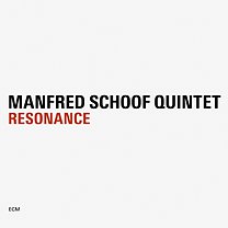 Manfred Schoof Quintet: Resonance (ECM)