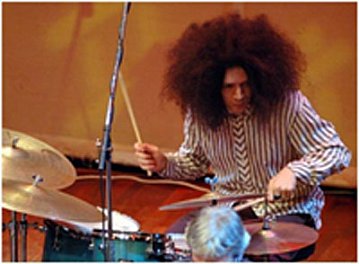 SEB ROCHFORD OF POLAR BEAR INTERVIEWED (2010): Always give a job to a busy man