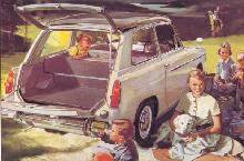 More to life than cars and girls?