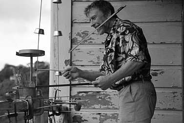 PHILIP DADSON: SONICS FROM SCRATCH, a doco by SIMON OGSTON and ORLANDO STEWART