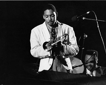 WYNTON MARSALIS, FROM THE PLANTATION TO THE PENITENTIARY: Wynton in the 21st century