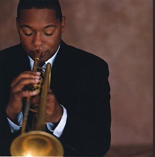 WYNTON MARSALIS INTERVIEWED (2000): Once more, back to the future