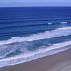 From the 29th floor on the Gold Coast, Queensland, Australia