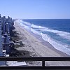 Which is why they call it Surfers Paradise . . .