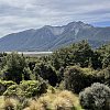 Arthur's Pass Wilderness Lodge, South Island, New Zealand