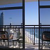 An apartment on Australia's Gold Coast