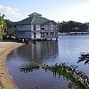 Novotel Twin Waters Resort, Mudjimba Beach, Australia's Sunshine Coast 