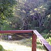 Whispering Valley Retreat in the forest near Maleny, Sunshine Coast Hinterland, Australia