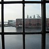 Liverpool's Albert Docks area