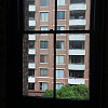 Apartments opposite the boutique 1888 Hotel in Sydney