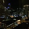 3am in Melbourne, Australia