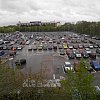 Hotel at Gatwick, England