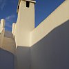 Riad in Essaouira, Morocco