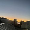 Dawn at Snells Beach, an hour north of Auckland, Aotearoa New Zealand