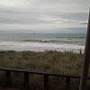 From Pukehina Beach in New Zealand just as the season changed to autumn