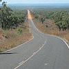 Where the sealed road ends and the rugged driving begins, Queensland's remote far north