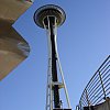 Seattle Tower in  . . . umm