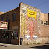 Ernies -- for fine crawdads and steamed clams -- in all-but-abandoned Isleton (formerly known as 