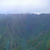 If this looks a bit Jurassic Park that's because it is. It was filmed here on Kaua'i, one the Hawaiian islands.