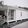 We should assume it's been done up and the suburbs which surround it weren't there when Elvis was born in this small "shack" in Tupelo. I guess the nearby statue of Elvis as a boy and the huge gift shop weren't there then either.