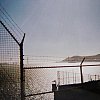 San Francisco Bay as seen from Alcatraz