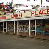 Market in Port Vila, Vanuatu