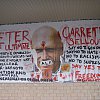 Graffiti in Darwin, Australia