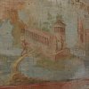 Fresco in Pompeii.