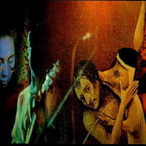 Fatal Jelly Space: Moonlit Track (1990)
