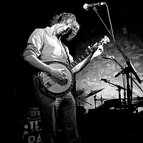 DAN WALSH INTERVIEWED (2014): Down the dark path