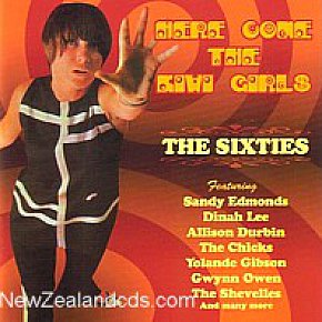 Rochelle Vinsen: I Wanna Swim With Him (1965)