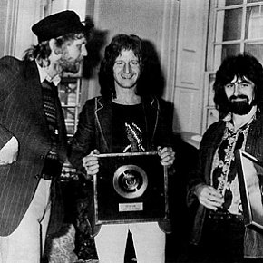 BADFINGER and HARRY NILSSON: Without them, no Without You