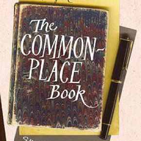 THE COMMONPLACE BOOK by ELIZABETH SMITHER
