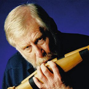 RICHARD NUNNS INTERVIEWED (2003): The questions are blowing in the wind