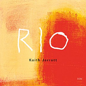 BEST OF ELSEWHERE 2011 Keith Jarrett: Rio (ECM)