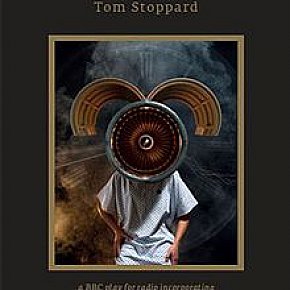 DARKSIDE by TOM STOPPARD: The difference between right and wrong, innit?