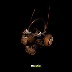 Various Artists: Kinshasa One Two (Warp)