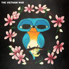 The Vietnam War: The Vietnam War (Round Trip Mars)