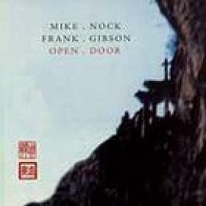 Mike Nock/Frank Gibson: Open Door (1987)
