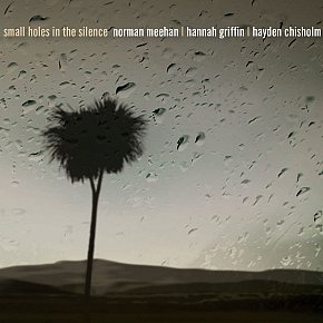 Meehan, Griffin, Chisholm: Small Holes in the Silence (Rattle)
