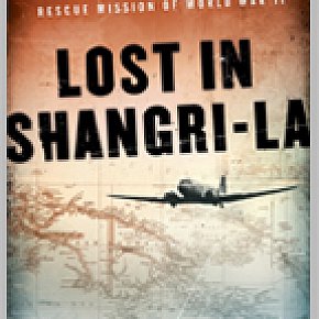 LOST IN SHANGRI-LA by MITCHELL ZUCKOFF